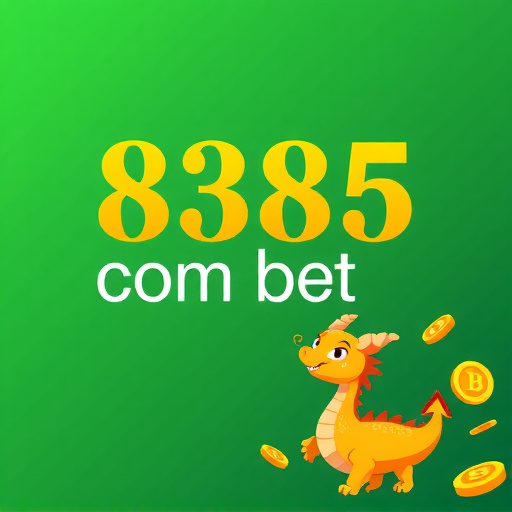 8385 com bet